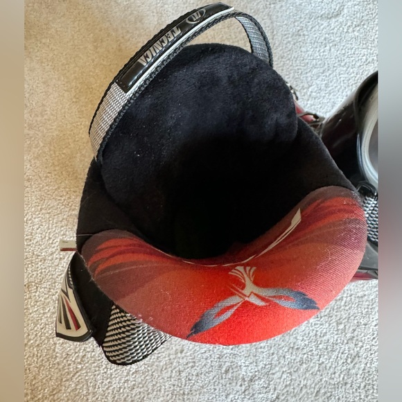 Men’s Tecnica Ski Boots-Size 11.5 WORN ONCE - Picture 9 of 10